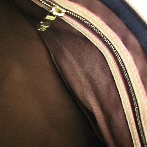 Louis Vuitton Speedy Bandoulière 30.. - Picture 6 of 8